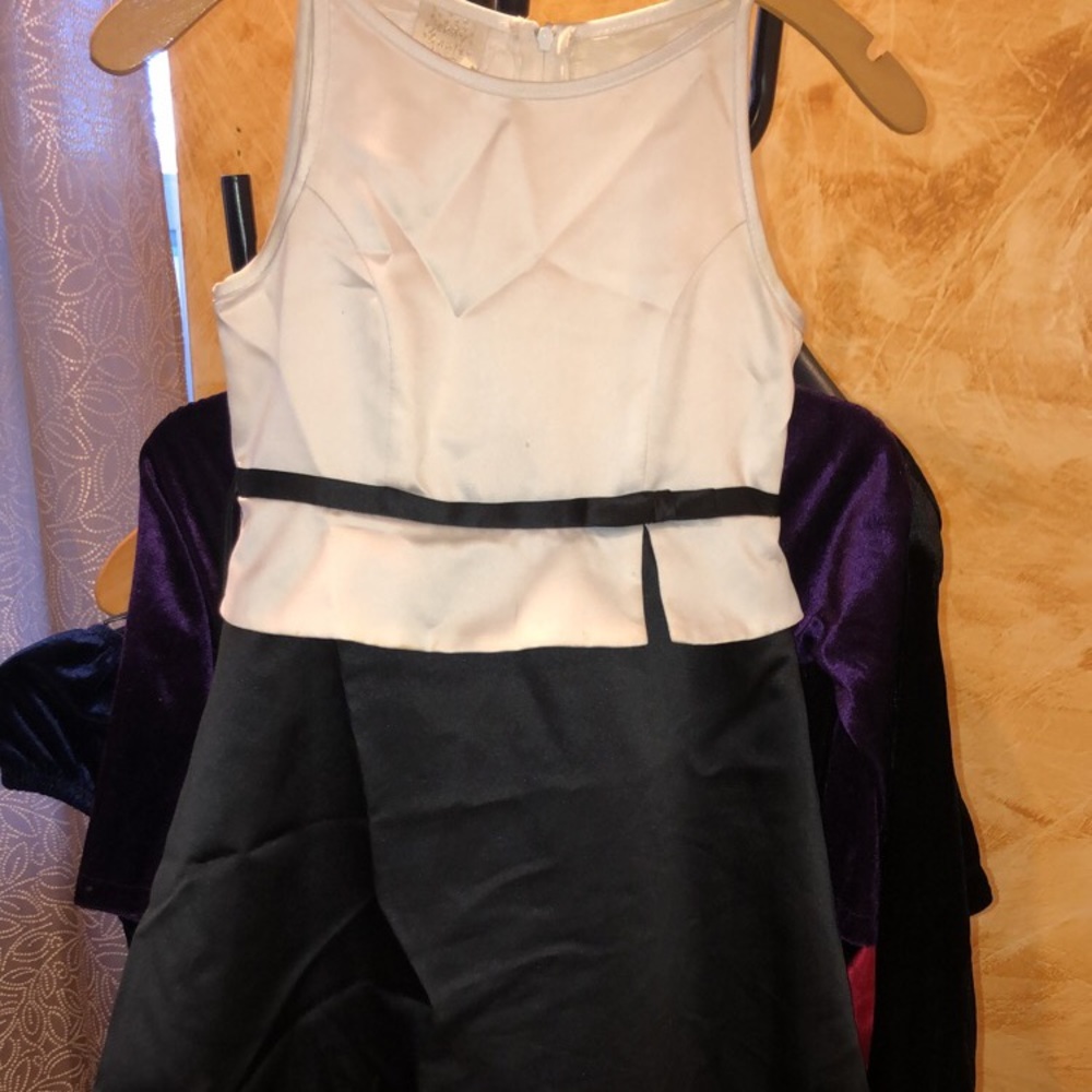 Girls Formal Dress